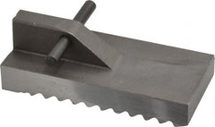 Ridgid - 48 Inch Pipe Wrench Replacement Heel Jaw - Compatible with Most Pipe Wrenches - Exact Tooling