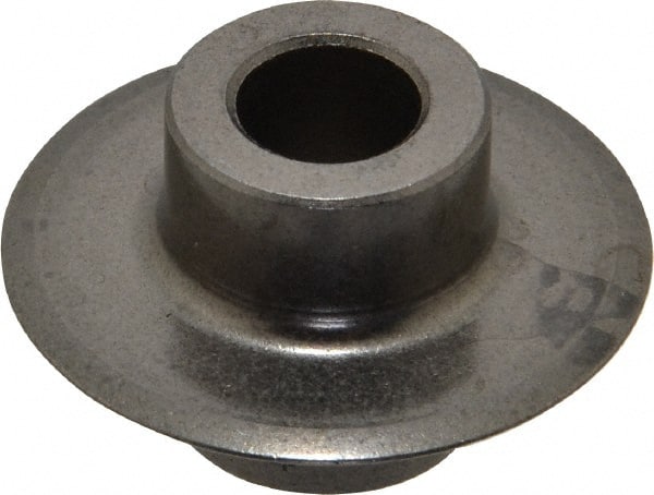 Ridgid - Cutter Cutting Wheel - Use with Ridgid - 1A, 2A, 42A, 202, 360, 820/364, 732, Cuts Steel & Ductile Iron - Exact Tooling