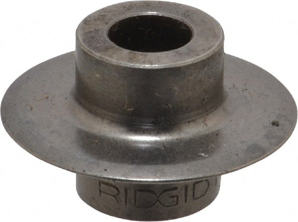 Ridgid - Cutter Cutting Wheel - Use with Ridgid - 1A, 2A, 42A, 202, 360, 820/364, 732, Cuts Steel & Ductile Iron - Exact Tooling