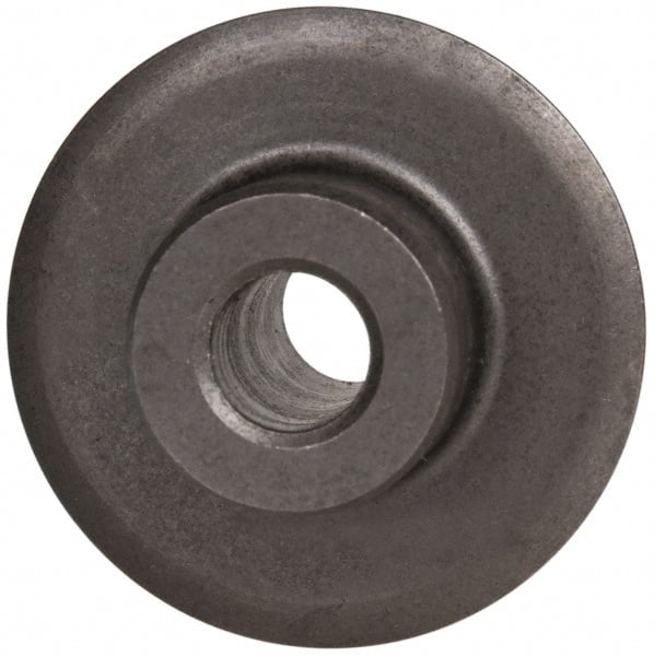 Ridgid - Cutter Cutting Wheel - Use with Ridgid - 3S, 4S, 44S, 466C, 466S, 466HWS, 468C, 468S, 468HWS, 472C, 472S, 472HWS, 764, Cuts Steel & Ductile Iron - Exact Tooling