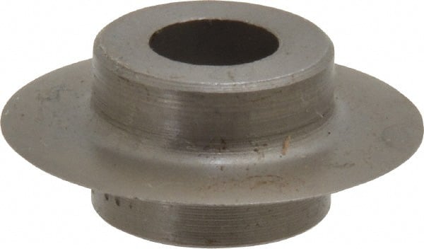 Ridgid - Cutter Cutting Wheel - Use with 30, 154, 156, Cuts Copper, Aluminum, Brass, Thin Walled Conduit - Exact Tooling