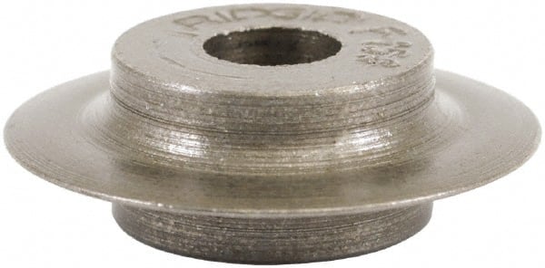 Ridgid - Cutter Cutting Wheel - Use with 154-P & 156-P, Cuts Heavy Wall PVC, ABS - Exact Tooling