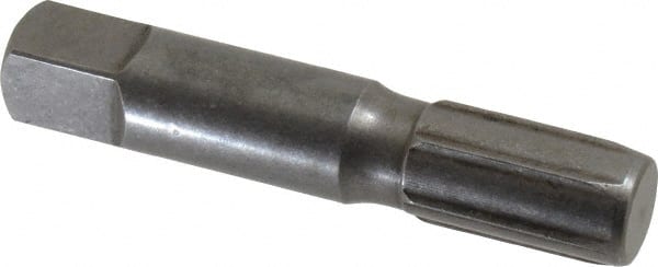 Ridgid - Pipe Extractor - For 3/8" Screw - Exact Tooling