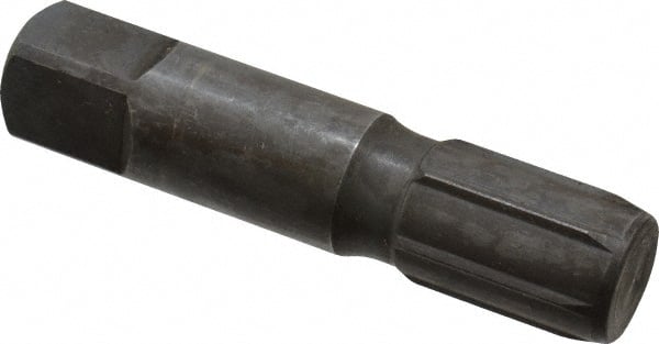Ridgid - Pipe Extractor - For 1/2" Screw - Exact Tooling