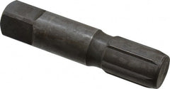 Ridgid - Pipe Extractor - For 1/2" Screw - Exact Tooling