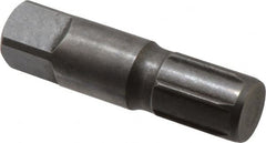 Ridgid - Pipe Extractor - For 3/4" Screw - Exact Tooling