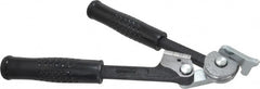 Ridgid - 1/4" Capacity, Tubing Bender - Works on Copper, Steel & Stainless Steel Tubing - Exact Tooling