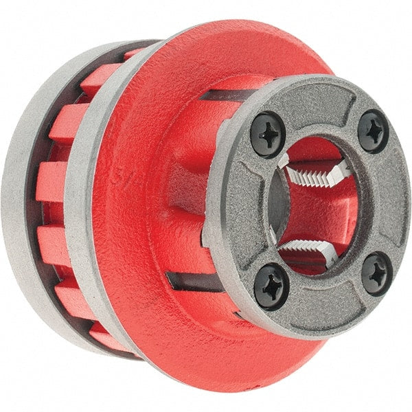 Ridgid - 3/4 NPT Pipe Threader Die Head - Exact Tooling