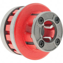 Ridgid - 3/4 NPT Pipe Threader Die Head - Exact Tooling