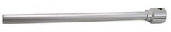 Ridgid - Metal Cutting & Forming Machine Drive Bar - For Use with 300 & 535M Power Drives & Model 141 Geared Threaders - Exact Tooling