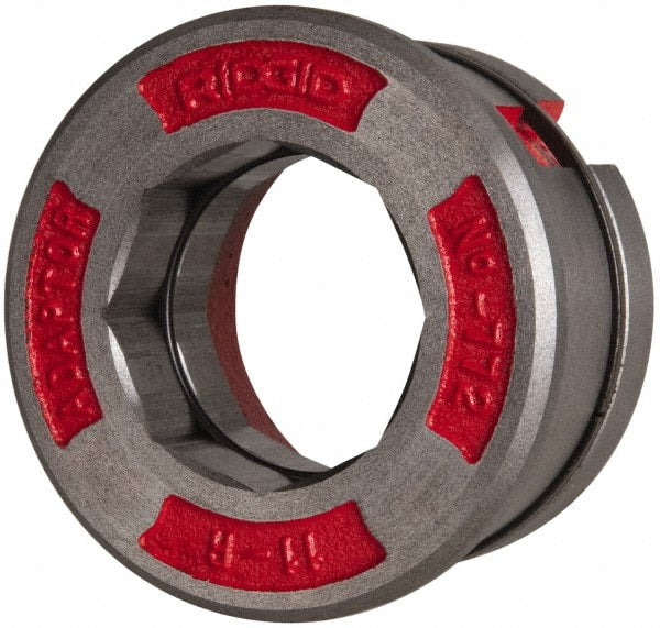 Ridgid - Die Adapters Type: Die Head Adapter Die Head Compatibility: 11-R - Exact Tooling
