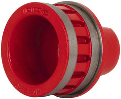 Ridgid - Metal Cutting & Forming Machine Square Drive Adapter - For Use with Model 700 Hand-Held Power Drives - Exact Tooling