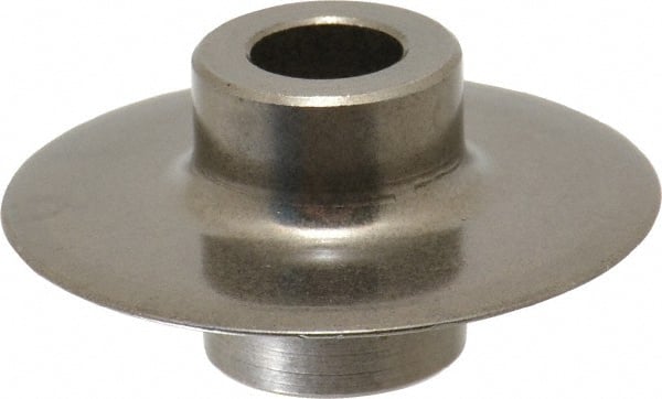 Ridgid - Cutter Cutting Wheel - Use with Ridgid - 42A, 202, 360, 820/364, 732, Cuts Steel Pipe & Ductile Iron - Exact Tooling