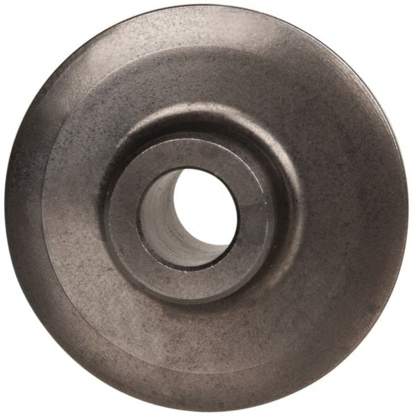 Ridgid - Cutter Cutting Wheel - Use with 360, 820/364, 732, Cuts Stainless Steel Pipe - Exact Tooling