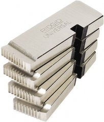 Ridgid - 1 - 2 - 11-1/2 NPSM, Right Hand, Alloy Steel, Pipe Threader Die - Ridgid 504A, 711, 713, 811A, 815A, 816, 817, 842 Compatibility - Exact Tooling