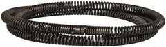 Ridgid - 5/8" x 7-1/2' Drain Cleaning Machine Cable - 5/8" x 7-1/2' Cable-All-Purpose Wind, 3/4" to 4" Pipe, Use with Models K50, K60SP & K75 A/B - Exact Tooling