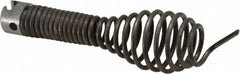 Ridgid - Drain Cleaning Machine Bulb Auger - For Use with Models K39, K50, K375, K3800 & K380 - Exact Tooling