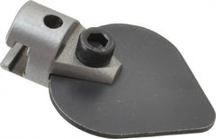 Ridgid - Drain Cleaning Machine Spade Cutter - For Use with Models K39, K50, K375, K3800 & K380 - Exact Tooling