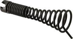 Ridgid - Drain Cleaning Machine Funnel Auger - For Use with Model K1500 - Exact Tooling
