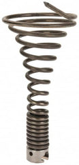 Ridgid - Drain Cleaning Machine Retrieving Auger - For Use with Model K1500 - Exact Tooling