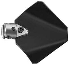 Ridgid - Drain Cleaning Machine Grease Cutter - For Use with Model K1500 - Exact Tooling