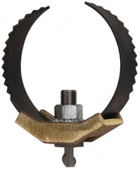 Ridgid - Drain Cleaning Machine Trap Cutter - For Use with Model K750 - Exact Tooling