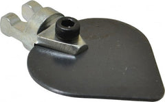Ridgid - Drain Cleaning Machine Spear Blade Cutter - For Use with Model K750 - Exact Tooling