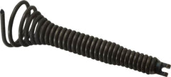 Ridgid - Drain Cleaning Machine Retrieving Auger - For Use with Model K750 - Exact Tooling