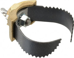 Ridgid - Drain Cleaning Machine 3" Double Cutter - For Use with Model K750 - Exact Tooling