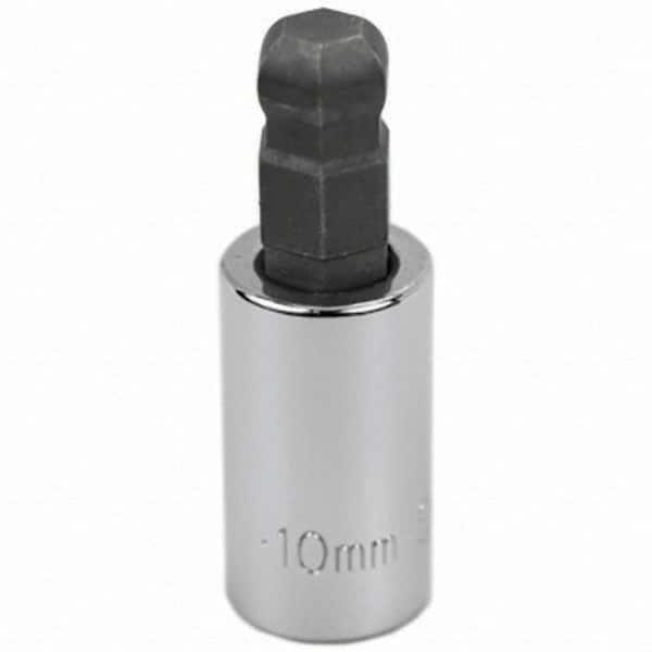 SK - Hand Hex & Torx Bit Sockets - Exact Tooling