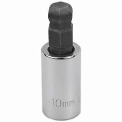 SK - Hand Hex & Torx Bit Sockets - Exact Tooling