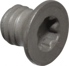 Seco - Torx Plus Lock Screw for Indexable Milling - For Use with Inserts - Exact Tooling