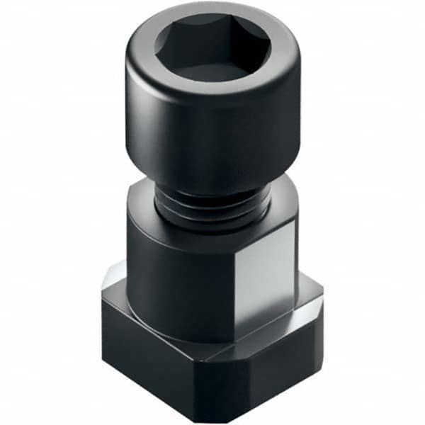 Schunk - Lathe Chuck Accessories Product Type: Jaw Nut Chuck Diameter Compatibility (mm): 630.00 - Exact Tooling