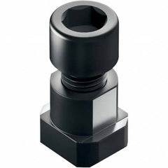 Schunk - Lathe Chuck Accessories Product Type: Jaw Nut Chuck Diameter Compatibility (mm): 315.00 - Exact Tooling