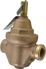 Conbraco - Pressure Reducing Valve - 1/2" Threaded Connection - Exact Tooling