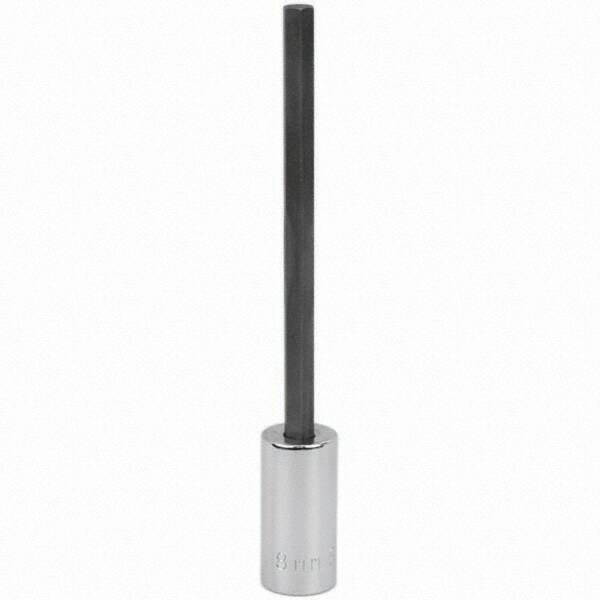 SK - Hand Hex & Torx Bit Sockets - Exact Tooling