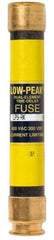 Cooper Bussmann - 300 VDC, 600 VAC, 2.5 Amp, Time Delay General Purpose Fuse - Fuse Holder Mount, 127mm OAL, 100 at DC, 300 at AC (RMS) kA Rating, 13/16" Diam - Exact Tooling