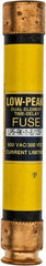 Cooper Bussmann - 300 VDC, 600 VAC, 1.8 Amp, Time Delay General Purpose Fuse - Fuse Holder Mount, 127mm OAL, 100 at DC, 300 at AC (RMS) kA Rating, 13/16" Diam - Exact Tooling