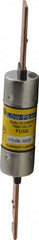 Cooper Bussmann - 300 VDC, 600 VAC, 100 Amp, Time Delay General Purpose Fuse - Bolt-on Mount, 7-7/8" OAL, 100 at DC, 300 at AC (RMS) kA Rating, 1-5/16" Diam - Exact Tooling