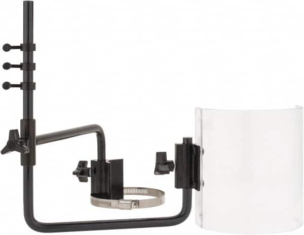 Delta Power Equipment - Drill Press Guards Type: Drill Press Guard - Exact Tooling