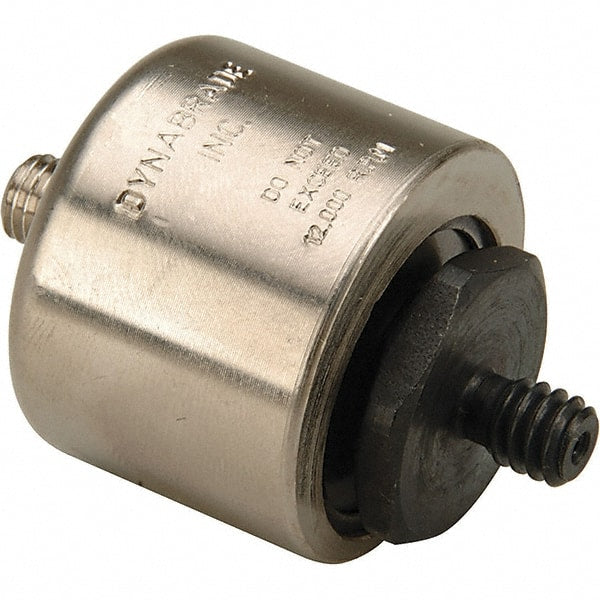 Dynabrade - Abrasive Disc Sanding Head - 1/4-20, 1/4-28 Male, 3,200 RPM - Exact Tooling