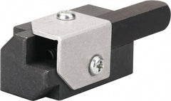 Porter-Cable - 2-3/4" OAL x 3/8" Blade Width Brick Chisel - Exact Tooling