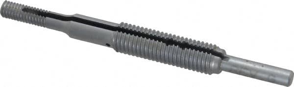 Heli-Coil - #10-32 Thread Size, UNF Mandrel Thread Insert Power Installation Tools - Bulk Inserts & Strip Feed Inserts Compatible - Exact Tooling