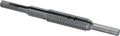 Heli-Coil - #10-32 Thread Size, UNF Mandrel Thread Insert Power Installation Tools - Bulk Inserts & Strip Feed Inserts Compatible - Exact Tooling