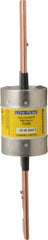 Cooper Bussmann - 300 VDC, 600 VAC, 300 Amp, Time Delay General Purpose Fuse - Bolt-on Mount, 11-5/8" OAL, 100 at DC, 300 at AC (RMS) kA Rating, 2-9/16" Diam - Exact Tooling