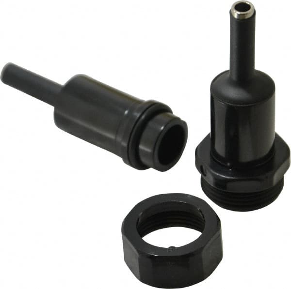 Cooper Bussmann - 1 Pole, 600 VAC, 30 Amp, Inline Fuse Holder - Compatible with 1-1/2 Inch Long x and 13/32 Inch Diameter Fuse - Exact Tooling