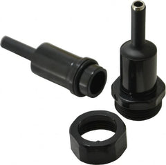 Cooper Bussmann - 1 Pole, 600 VAC, 30 Amp, Inline Fuse Holder - Compatible with 1-1/2 Inch Long x and 13/32 Inch Diameter Fuse - Exact Tooling