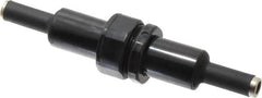 Cooper Bussmann - 1 Pole, 600 VAC, 30 Amp, Inline Fuse Holder - Compatible with 1-1/2 Inch Long x and 13/32 Inch Diameter Fuse - Exact Tooling