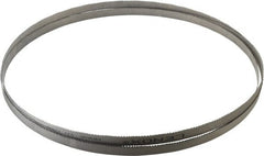 Lenox - 6 to 10 TPI, 14' 6" Long x 3/4" Wide x 0.035" Thick, Welded Band Saw Blade - Bi-Metal, Toothed Edge, Modified Raker Tooth Set, Flexible Back, Contour Cutting - Exact Tooling
