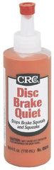 CRC - 4 oz Brake Silencer - 4 oz Container - Exact Tooling